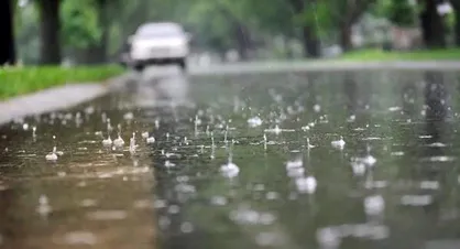 برف و باران کشور را فرا می&zwnj;گیرد