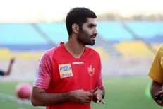 محمد انصاری امروز MRI می‌گیرد