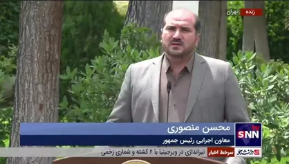 منصوری: چند صنعت بزرگ به زودی احیا می&zwnj;شود / ماشین سازی تبریز به طور کامل فعال می&zwnj;شود