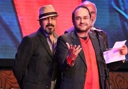 رامبد جوان، امشب به تلویزیون برمی&zwnj;گردد