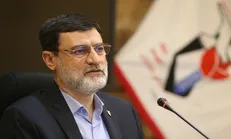 پیام تسلیت رئیس بنیاد شهید و امور ایثارگران در پی درگذشت مادر شهیدان والامقام «فرجی برزگر»