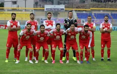 ساعت بازی پرسپولیس و مس