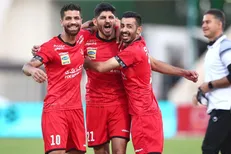 هفته بیستم لیگ برتر| پرسپولیس با ۳ امتیاز شمالی، مسافر هند شد