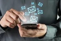 ارسال پیامک‌های پیشگیری از کرونا به مددجویان کمیته‌امداد