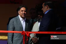 قصه پسر مظلوم وزیر که دستگیر شد! + فیلم و سند