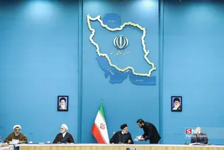 شورای عالی انقلاب فرهنگی 2