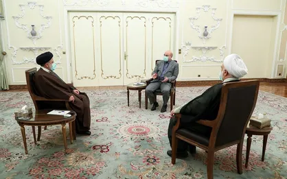سران قوا بر تدوین قانون جامع برای عفاف و حجاب تأکید کردند