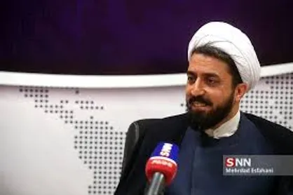 اتحادیه جامعه اسلامی دانشجویان درگذشت حجت&zwnj;الاسلام صالحی را تسلیت گفت