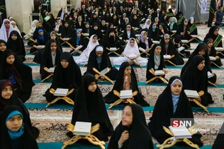 قران جوانان