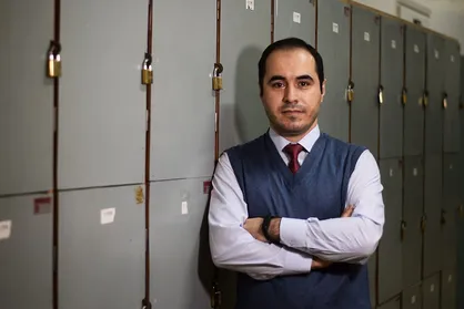 کلاهبرداری چند میلیاردی یک مجرم امنیتی