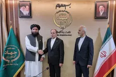 اعلام آمادگی ایران برای تأمین ماشین‌آلات و نهاده‌های کشاورزی افغانستان