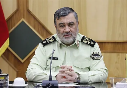 تعداد زیادی از کارکنان پلیس به دلیل کرونا فوت کردند