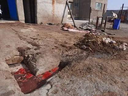 تعطیلی کشتارگاه &laquo;طرقبه&raquo; خراسان&zwnj;رضوی به دلیل مشکلات زیست&zwnj;محیطی