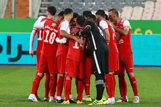 سرمایه ثبت شده کنونی باشگاه پرسپولیس فقط یک میلیون تومان