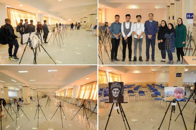 نمایشگاه عکس