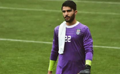 پسر اسطوره پرسپولیس؛ می&zwnj;خواهم به رئال مادرید بروم