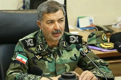 امیر &laquo;فولادی&raquo; مشاور وزیر ورزش و جوانان در امور مرتبط با نیرو&zwnj;های مسلح شد