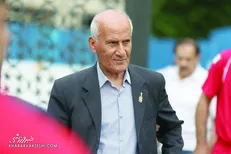 پیام شیخ سلمان به مناسب درگذشت پیشکسوت نامدار پرسپولیس