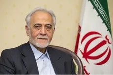 پیام تبریک دکتر داوودی به سردار سرتیپ بسیجی محمدرضا نقدی