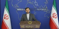 واکنش خطیب زاده به ترور شهید صیاد خدایی