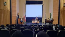 اشرفی:  اتفاقات سال ۸۸ مولفه‌های انقلاب مخملی را داشت و اثبات هم شد
