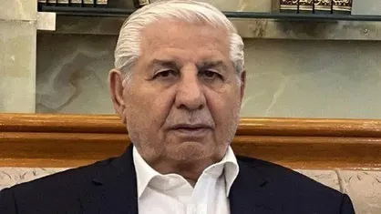 علی&zwnj;اکبر انصاری موسس بانک &laquo;آینده&raquo; و مالک &laquo;ایران&zwnj;مال&raquo; که بود؟
