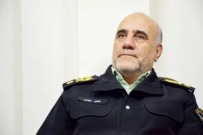 سردار رحیمی: ۶ هزار بارنامه جعلی برای قاچاق سوخت افشا شد