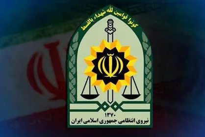 شهادت سرباز دهه هشتادی در پایتخت