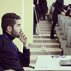 جذب دانشجو در دانشگاه بجنورد بدون برنامه‌ریزی انجام می‌شود