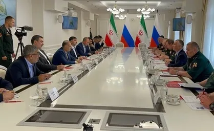 مهمترین برنامه&zwnj;های سردار رادان در روسیه چه بود؟