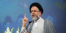 وزیر اطلاعات: ۹ دی توطئه دشمنان را ناکام گذاشت