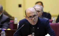 سعادتمند: سکوت بهترین کمکی است که می‌توان به استقلال کرد