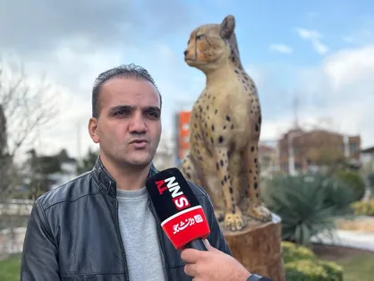 احداث ۶ فرش گل و کاشت یک میلیون و ۲۵۰ هزار گل در گرگان