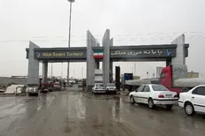 استاندار سیستان و بلوچستان: توسعه فعالیت‌های بندر اقیانوسی چابهار در گرو توسعه مرز میلک است