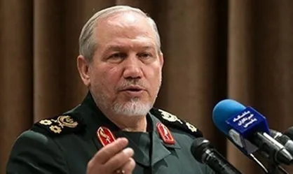 شهید حجازی برای اسلام و ایران عزت، اقتدار و امنیت آفرید