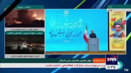 پزشکیان: با رفتار باید به دیگران بگوییم چگونه باشند نه با زور و گرفتن و اخراج و تهدید