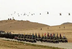 فرمانده قرارگاه پدافند هوایی: خیلی از پروژه های ما قابل رسانه ای شدن نیست تا بتوانیم در بزنگاه‌ها دشمن را غافل گیر کنیم