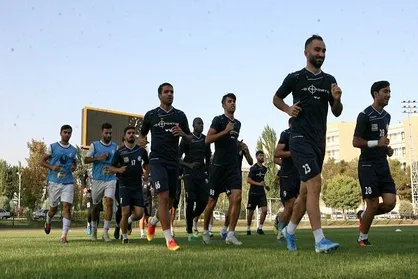 استقلال چگونه بدون محروم به دیدار با پرسپولیس می&zwnj;رسد؟