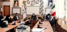 مسئول جدید خواهران بسیج دانشجویی کهگیلویه و بویراحمد معرفی شد