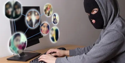 دستگیری عامل انتشار تصاویر خصوصی در صفحات مجازی