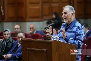 جلسه رسیدگی مجدد به پرونده قتل میترا استاد