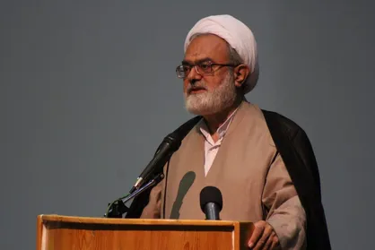حجت&zwnj;الاسلام اژه&zwnj;ای، نماینده ولی&zwnj;فقیه در اتحادیه انجمن اسلامی دانشجویان اروپا صبح امروز درگذشت