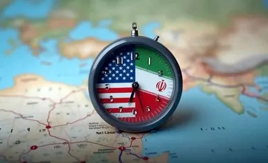 رئیس‌جمهور چین خواستار بازگشت واشنگتن و تهران به مسیر مذاکره شد