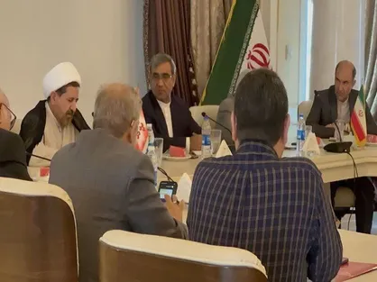 تکمیل طرح &laquo;پدیده شاندیز&raquo; گامی موثر در توسعه اقتصادی است