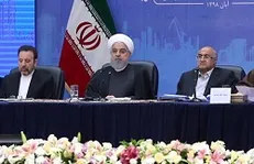 افتتاح عملیات اجرایی ۴۱ پروژه زیربنایی صنعتی و اقتصادی در کرمان