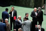 صحن علنی مجلس شورای اسلامی