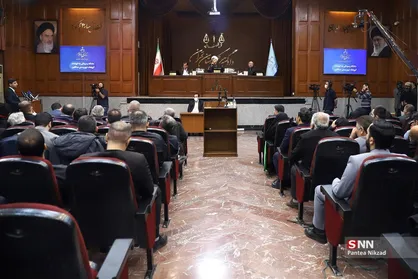 تروریستی بودن منافقین از نگاه حقوق بشر غربی