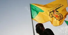 نامه دبیرکل کتائب حزب‌الله عراق