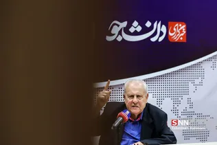 صلاح زواوی-سفیر فلسطین در ایران