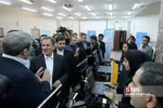 نشست روسای دانشگاه ها ، مراکز آموزی عالی ، پژوهشگاه ها و پارک های علم و فناوری سراسر کشور